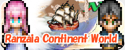 Ranzaia continent world-FIC