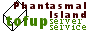 Tofup server